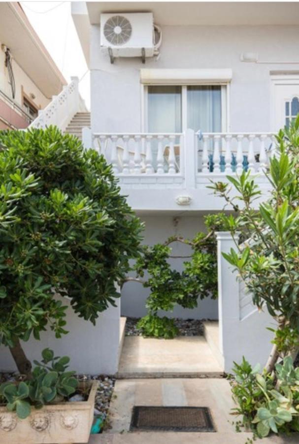Eleni Apartment Kissamos Exterior photo