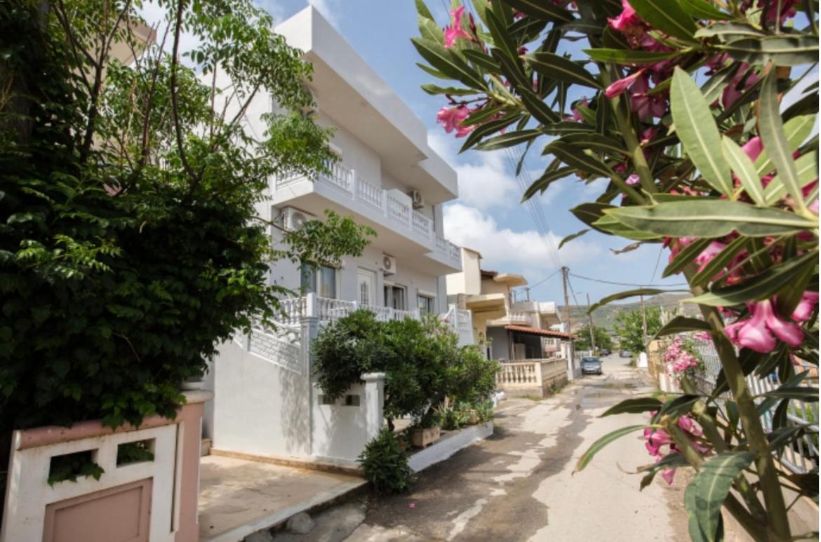Eleni Apartment Kissamos Exterior photo