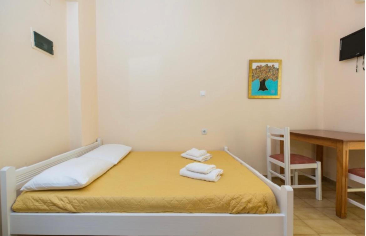 Eleni Apartment Kissamos Exterior photo