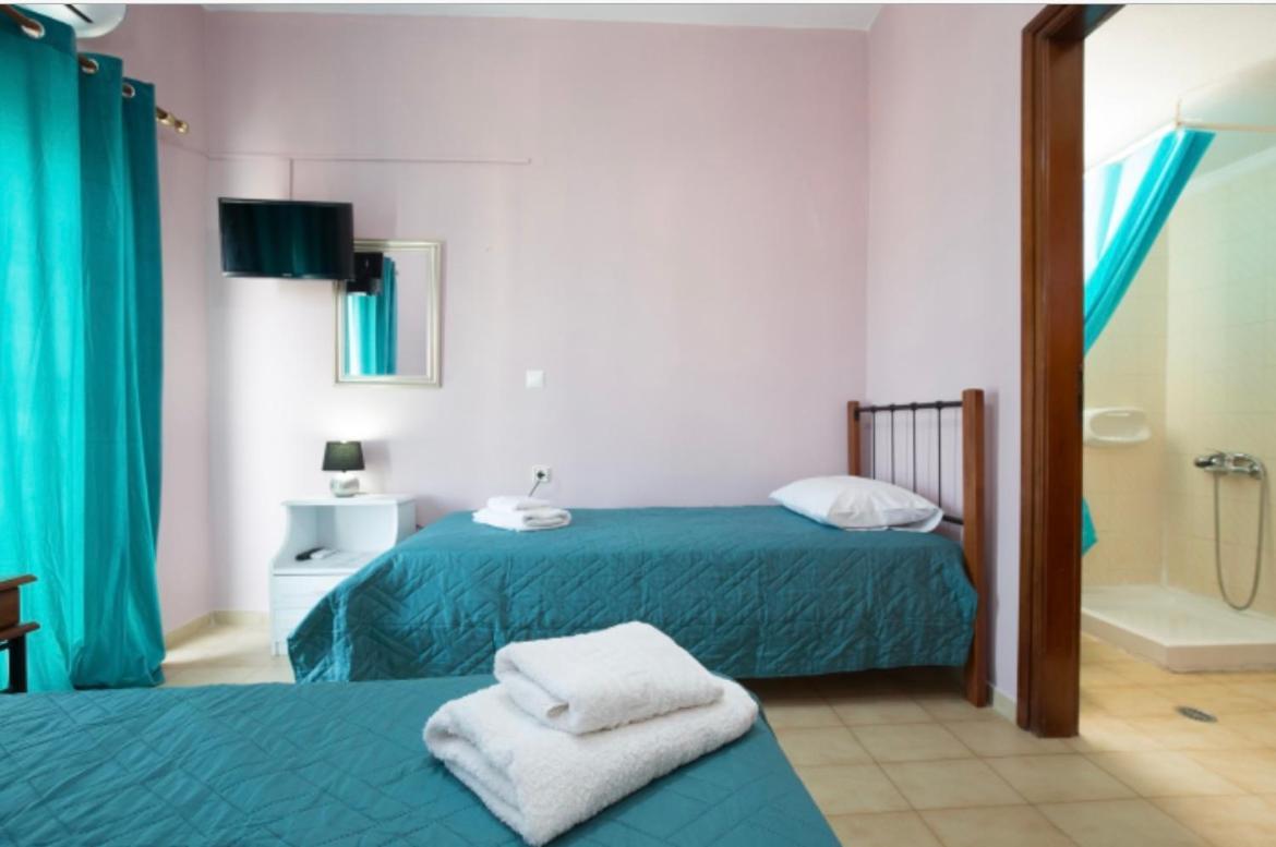 Eleni Apartment Kissamos Room photo